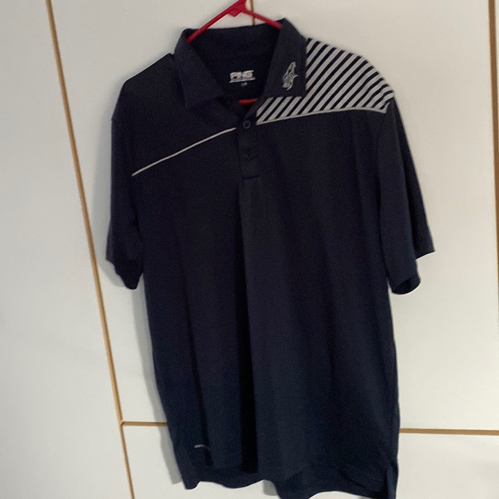 Ping shirt